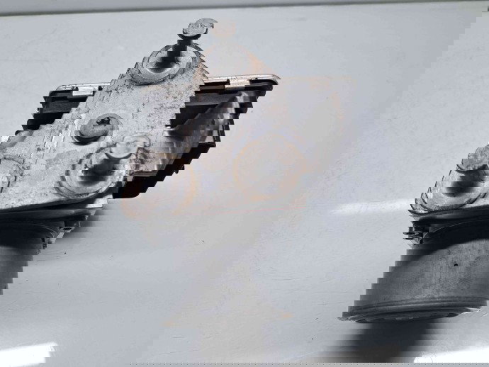 Pompa ABS Mercedes Clasa C (W205) [Fabr 2014-prezent] A2539011600 / A2534310812 2.0 Hibr 274920 210KW / 286CP