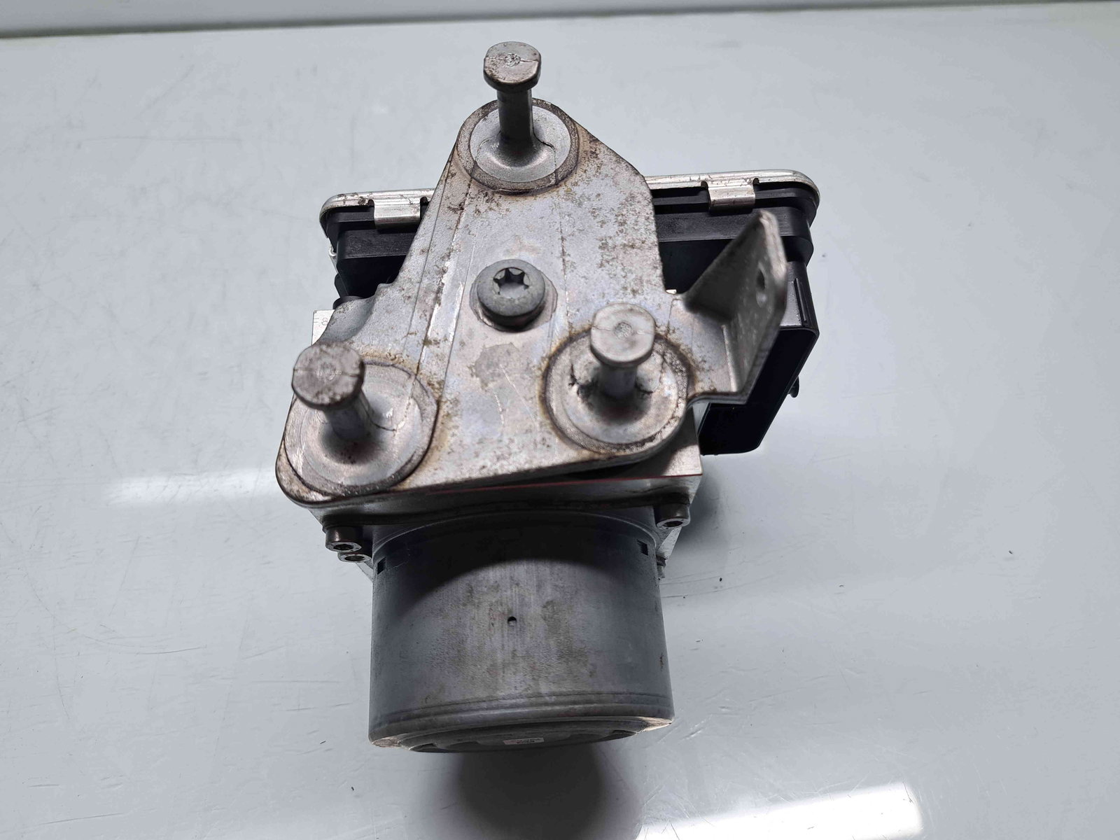 Pompa ABS Mercedes Clasa C (W205) [Fabr 2014-prezent] A2539011600 / A2534310812 2.0 Hibr 274920 210KW / 286CP - imagine 4