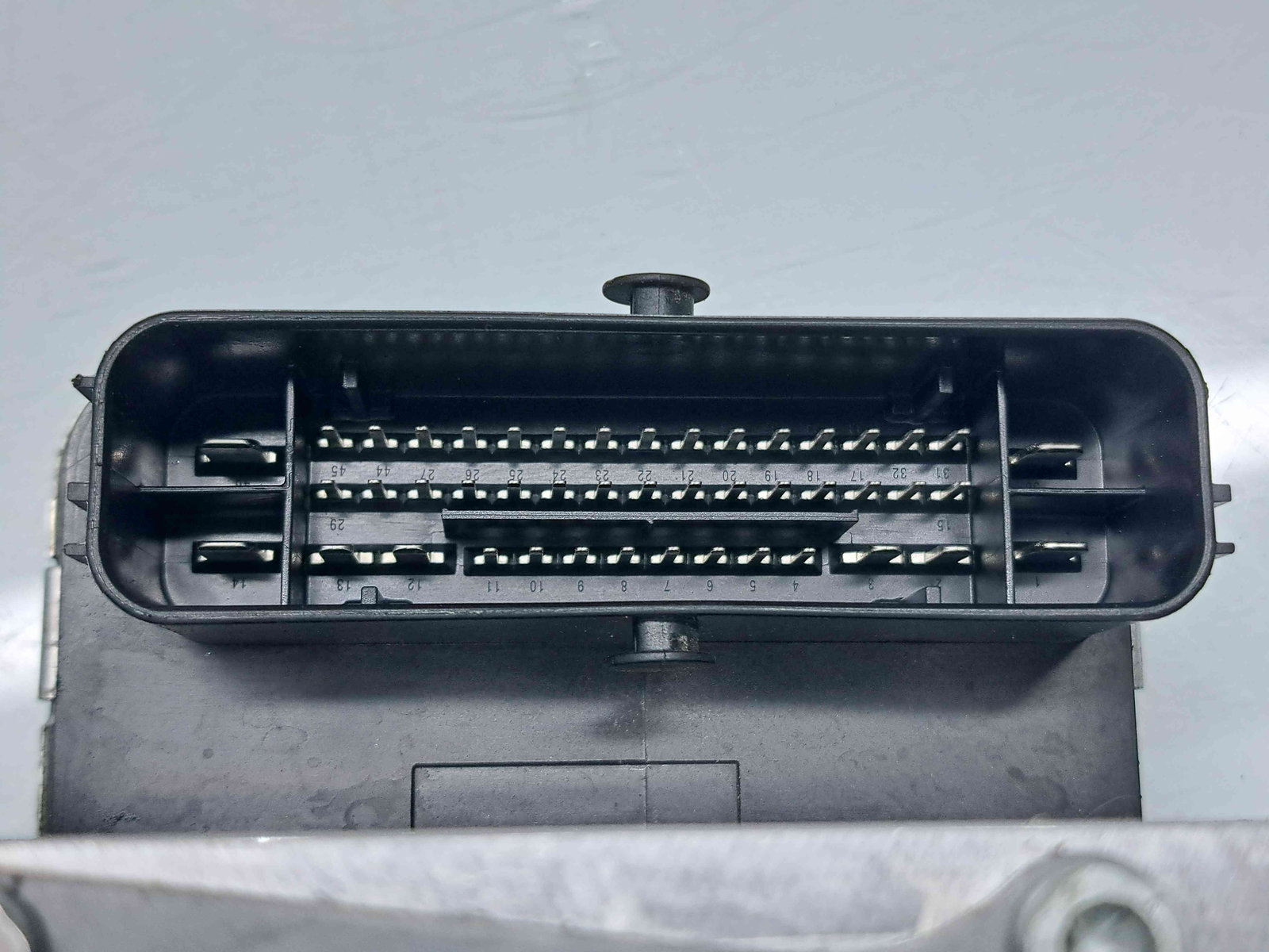 Pompa ABS Mercedes Clasa C (W205) [Fabr 2014-prezent] A2539011600 / A2534310812 2.0 Hibr 274920 210KW / 286CP - imagine 5