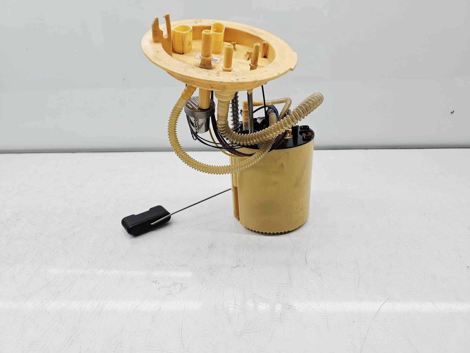 Pompa combustibil Audi A4 (8K2, B8.5) Facelift [Fabr 2008-2015] 8K0919050P 2.0 TDI CJCA 105KW / 143CP - imagine 1