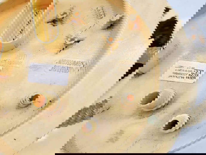 Pompa combustibil Audi A4 (8K2, B8.5) Facelift [Fabr 2008-2015] 8K0919050P 2.0 TDI CJCA 105KW / 143CP