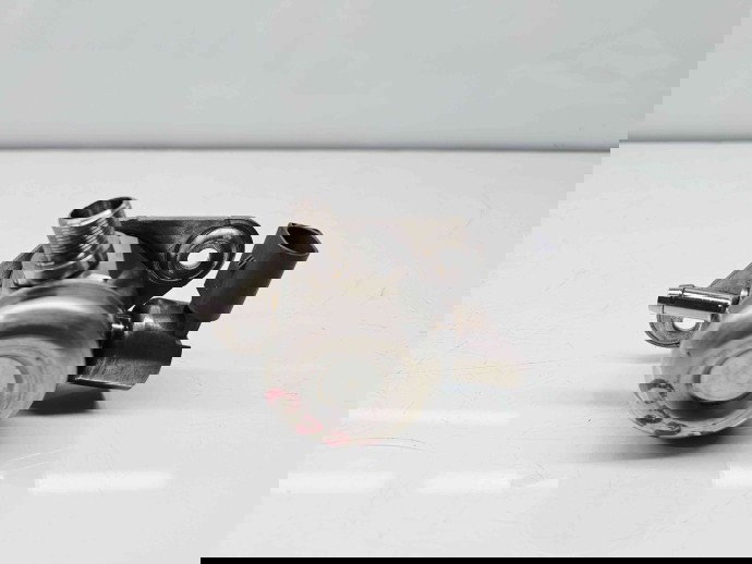 Pompa inalta presiune Mercedes Clasa C (W205) [Fabr 2014-prezent] A2740700501 2.0 Hibr 274920 210KW / 286CP