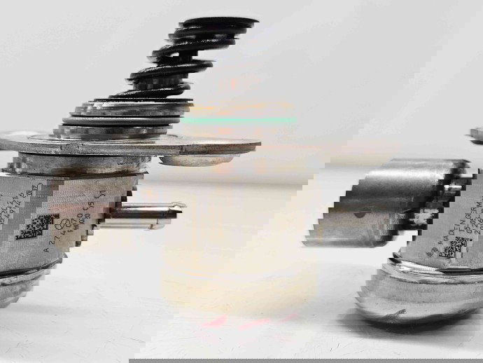 Pompa inalta presiune Mercedes Clasa C (W205) [Fabr 2014-prezent] A2740700501 2.0 Hibr 274920 210KW / 286CP