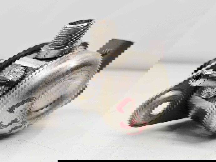 Pompa inalta presiune Mercedes Clasa C (W205) [Fabr 2014-prezent] A2740700501 2.0 Hibr 274920 210KW / 286CP