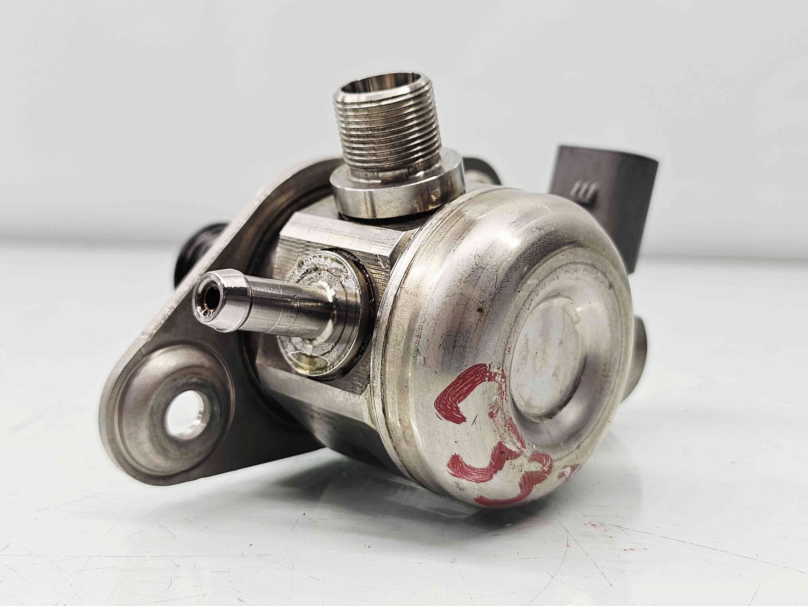 Pompa inalta presiune Mercedes Clasa C (W205) [Fabr 2014-prezent] A2740700501 2.0 Hibr 274920 210KW / 286CP - imagine 5