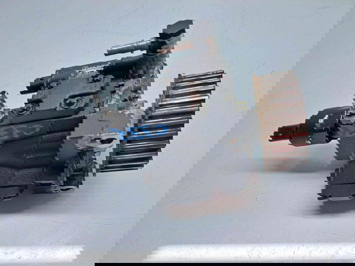 Pompa inalta presiune Renault Scenic 3 (J95) Facelift [Fabr 2009-2015] 167000061R 1.5 DCI K9K837 81KW / 110CP