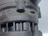 Pompa recirculare apa Mercedes Clasa C (W205) [Fabr 2014-prezent] A2118350364 2.0 Hibr 274920 210KW / 286CP