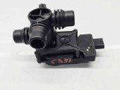 Pompa recirculare apa Mercedes Clasa C (W205) [Fabr 2014-prezent] A0005003040 2.0 Hibr 274920 210KW / 286CP