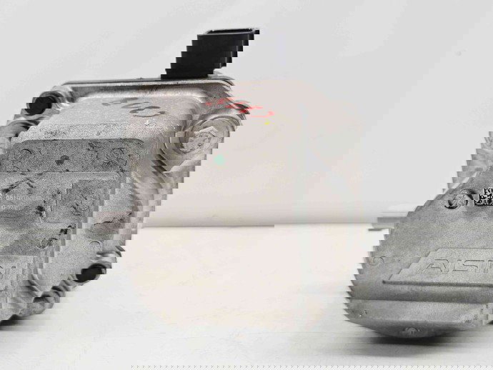 Pompa recirculare apa Dacia Jogger facelift [Fabr 2021-2025] 110613903R 1.6 Hib H4M632 84KW / 114CP