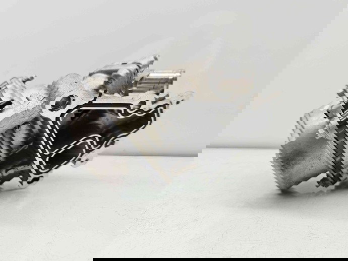 Pompa recirculare apa Dacia Jogger facelift [Fabr 2021-2025] 110613903R 1.6 Hib H4M632 84KW / 114CP