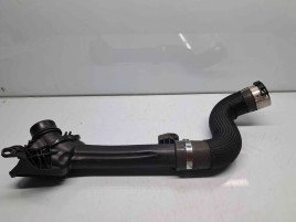 Tub intercooler Renault Scenic 3 (J95) Facelift [Fabr 2009-2015] 144602487R 1.5 DCI K9K837 81KW / 110CP