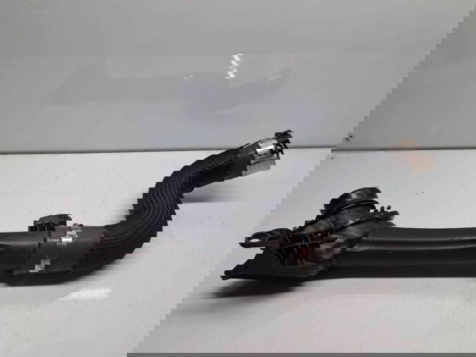 Tub intercooler Renault Scenic 3 (J95) Facelift [Fabr 2009-2015] 144602487R 1.5 DCI K9K837 81KW / 110CP