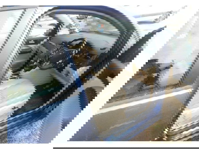 Cheder usa dreapta fata FORD C-Max 1 1.8 TDCI OEM 2007-2010