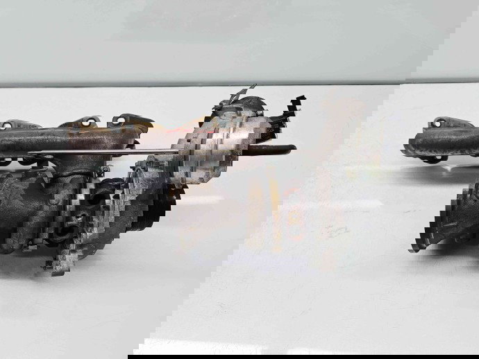 Turbina Mercedes Clasa C (W205) [Fabr 2014-prezent] A2740903580 2.0 Hibr 274920 210KW / 286CP