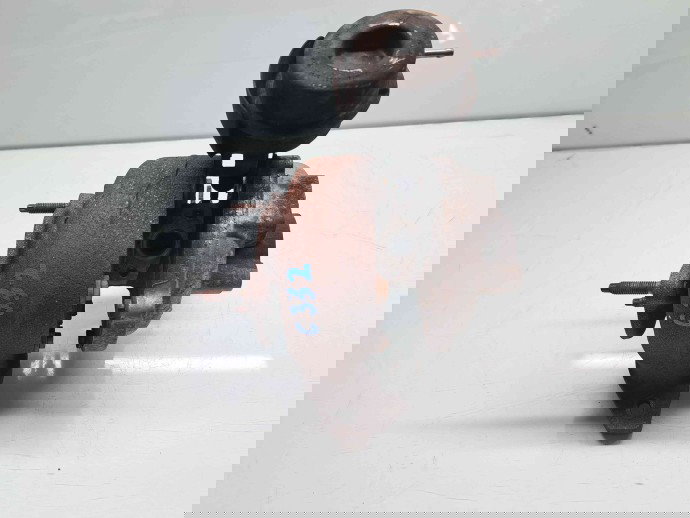 Turbina Renault Scenic 3 (J95) Facelift [Fabr 2009-2015] 16289RH82728404 1.5 DCI K9K837 81KW / 110CP