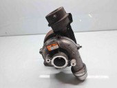 Turbina Renault Scenic 3 (J95) Facelift [Fabr 2009-2015] 16289RH82728404 1.5 DCI K9K837 81KW / 110CP