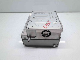  Unitate multimedia Mercedes Clasa C (W205) [Fabr 2014-prezent] A2059007721