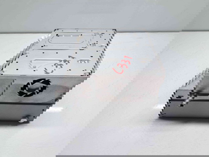  Unitate multimedia Mercedes Clasa C (W205) [Fabr 2014-prezent] A2059007721