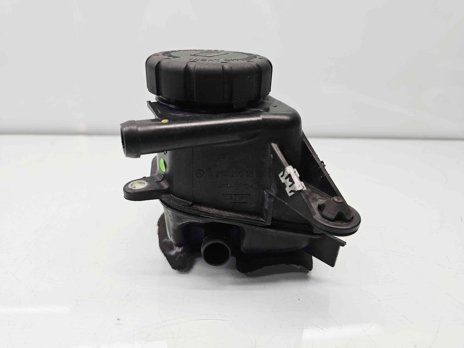 Vas expansiune Mercedes Clasa C (W205) [Fabr 2014-prezent] A2742000385 - imagine 1