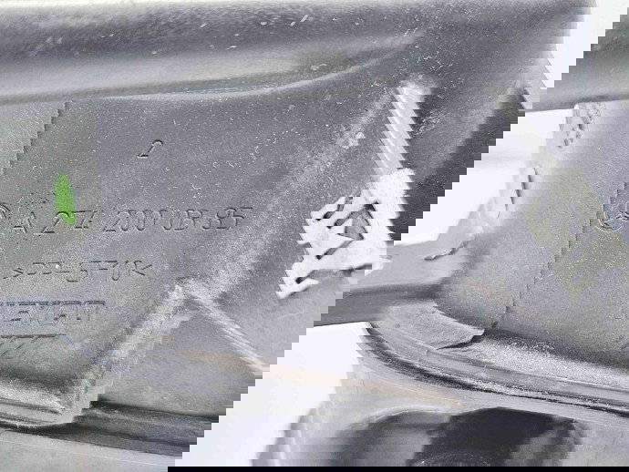 Vas expansiune Mercedes Clasa C (W205) [Fabr 2014-prezent] A2742000385