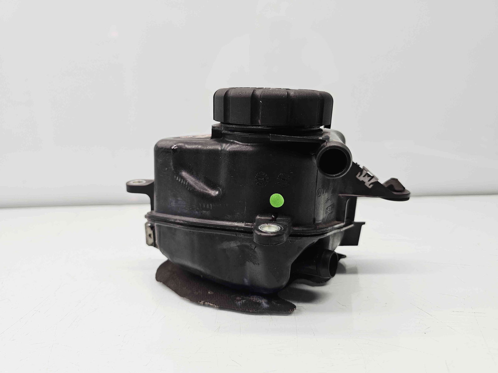 Vas expansiune Mercedes Clasa C (W205) [Fabr 2014-prezent] A2742000385 - imagine 3