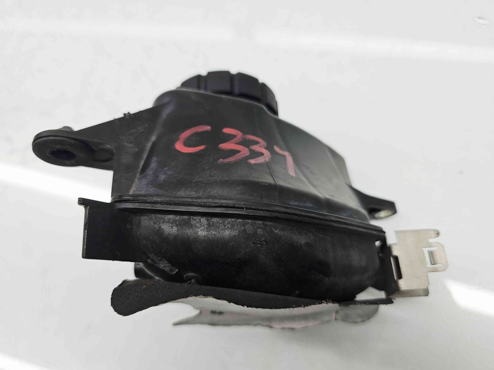 Vas expansiune Mercedes Clasa C (W205) [Fabr 2014-prezent] A2742000385 - imagine 4