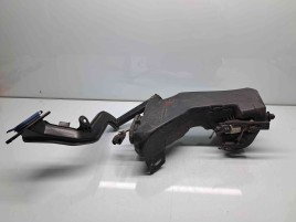  Vas lichid parbriz Mercedes Clasa C (W205) [Fabr 2014-prezent] A20586020