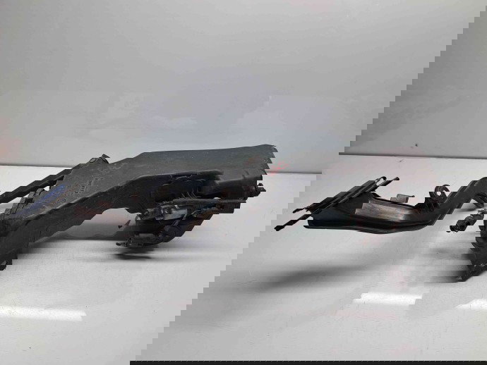  Vas lichid parbriz Mercedes Clasa C (W205) [Fabr 2014-prezent] A20586020