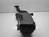  Vas lichid parbriz Mercedes Clasa C (W205) [Fabr 2014-prezent] A20586020