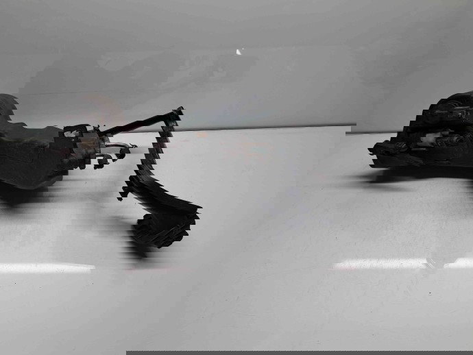  Vas lichid parbriz Mercedes Clasa C (W205) [Fabr 2014-prezent] A20586020