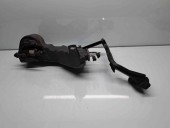  Vas lichid parbriz Mercedes Clasa C (W205) [Fabr 2014-prezent] A20586020