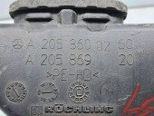  Vas lichid parbriz Mercedes Clasa C (W205) [Fabr 2014-prezent] A20586020