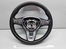  Volan Mercedes Clasa C (W205) [Fabr 2014-prezent] A0004601803