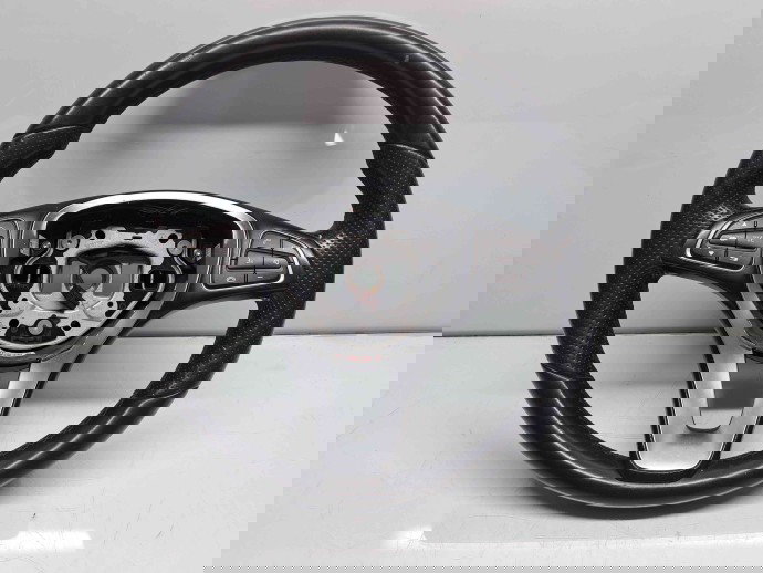  Volan Mercedes Clasa C (W205) [Fabr 2014-prezent] A0004601803