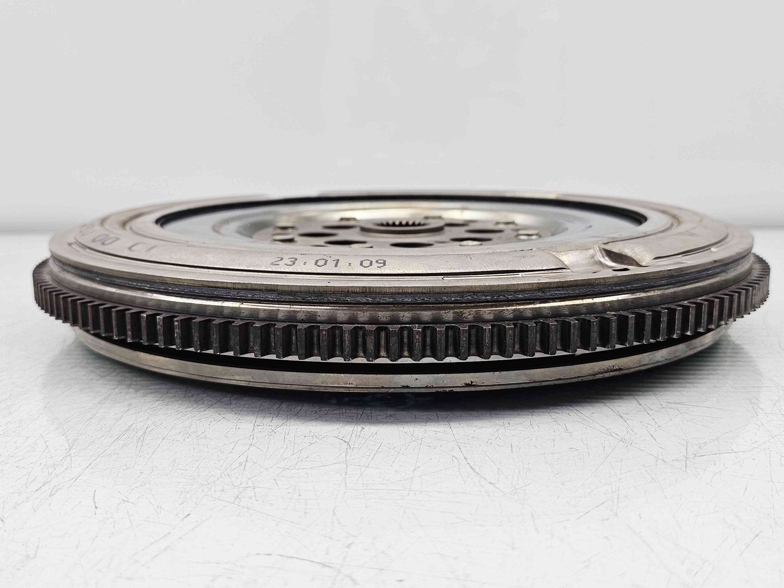 Volanta Mercedes Clasa C (W205) [Fabr 2014-prezent] A2740300000 2.0 Hibr 274920 210KW / 286CP - imagine 3