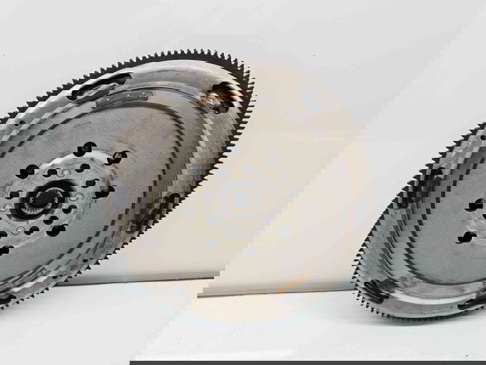 Volanta Mercedes Clasa C (W205) [Fabr 2014-prezent] A2740300000 2.0 Hibr 274920 210KW / 286CP