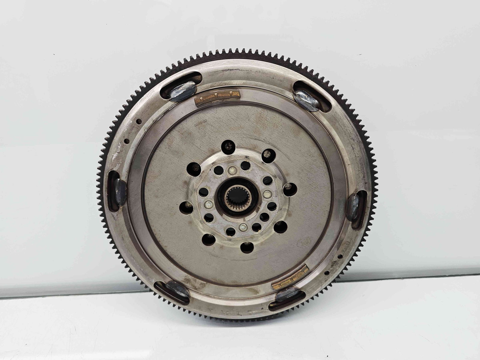 Volanta Mercedes Clasa C (W205) [Fabr 2014-prezent] A2740300000 2.0 Hibr 274920 210KW / 286CP - imagine 4