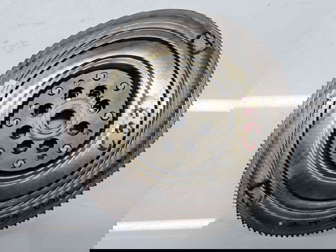 Volanta Mercedes Clasa C (W205) [Fabr 2014-prezent] A2740300000 2.0 Hibr 274920 210KW / 286CP