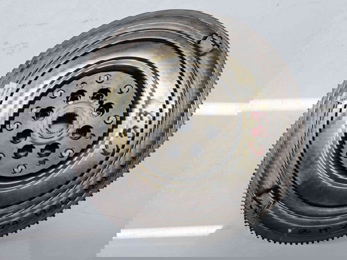 Volanta  Mercedes GLC SUV (X253) [Fabr 2015-2021] A2740300000 2.0 Hibr 274920 210KW / 286CP