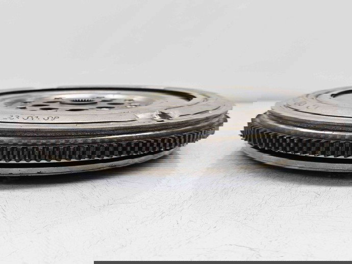 Volanta  Mercedes GLC SUV (X253) [Fabr 2015-2021] A2740300000 2.0 Hibr 274920 210KW / 286CP