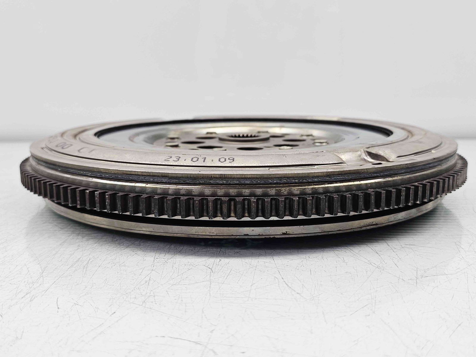 Volanta Mercedes GLC SUV (X253) [Fabr 2015-2021] A2740300000 2.0 Hibr 274920 210KW / 286CP - imagine 4