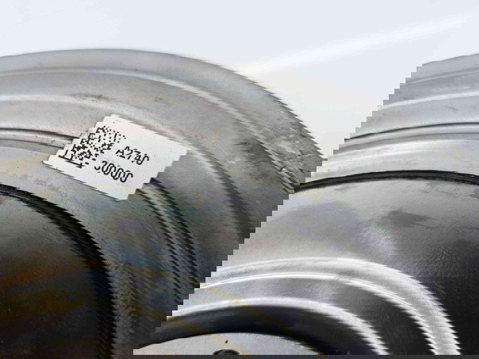 Volanta  Mercedes GLC SUV (X253) [Fabr 2015-2021] A2740300000 2.0 Hibr 274920 210KW / 286CP