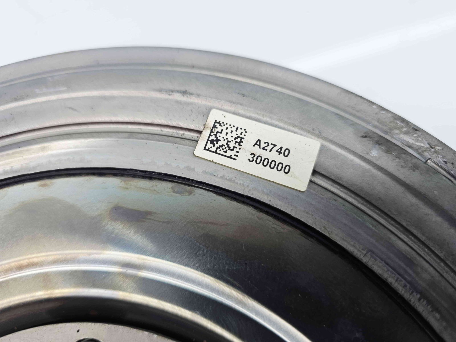 Volanta Mercedes GLC SUV (X253) [Fabr 2015-2021] A2740300000 2.0 Hibr 274920 210KW / 286CP - imagine 5