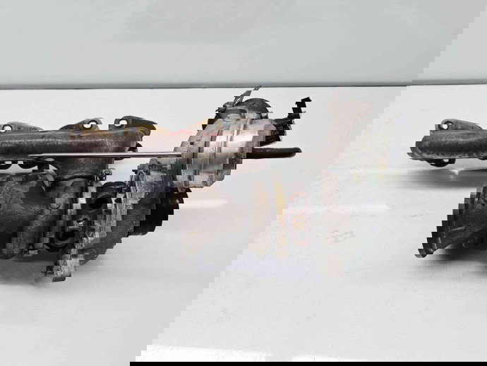 Turbina  Mercedes GLC SUV (X253) [Fabr 2015-2021] A2740903580 2.0 Hibr 274920 210KW / 286CP