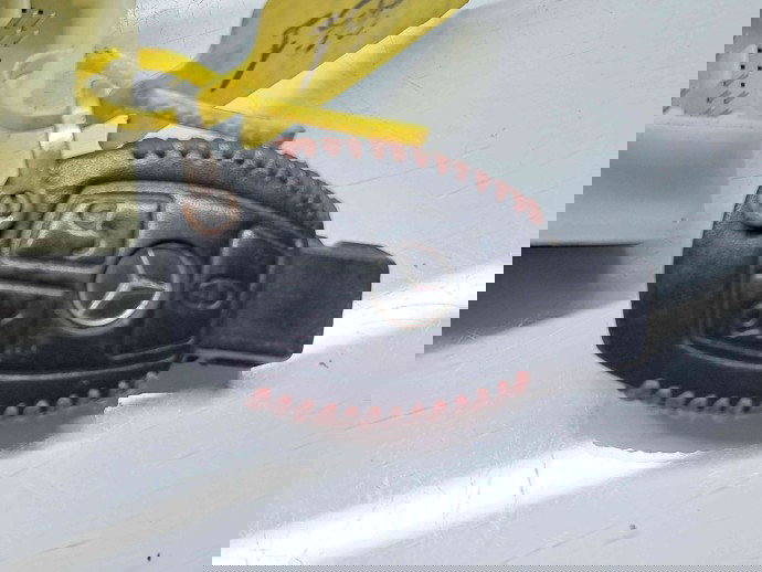  Contact cu cheie  Mercedes GLC SUV (X253) [Fabr 2015-2021] A2229003512  2.0 Hibr 274920210KW / 286CP