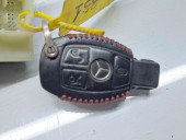  Contact cu cheie  Mercedes GLC SUV (X253) [Fabr 2015-2021] A2229003512  2.0 Hibr 274920210KW / 286CP