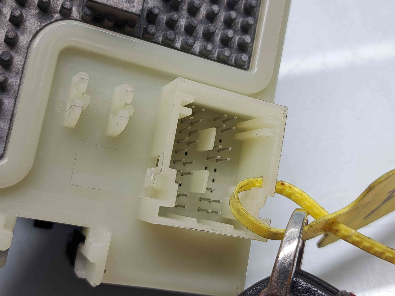 Contact cu cheie Mercedes GLC SUV (X253) [Fabr 2015-2021] A2229003512 2.0 Hibr 274920210KW / 286CP - imagine 4