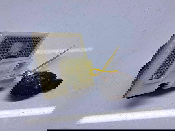  Contact cu cheie  Mercedes GLC SUV (X253) [Fabr 2015-2021] A2229003512  2.0 Hibr 274920210KW / 286CP