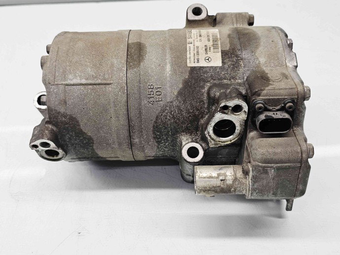 Compresor clima  Mercedes GLC SUV (X253) [Fabr 2015-2021] A0008302800 2.0 Hibr 274920 210KW / 286CP