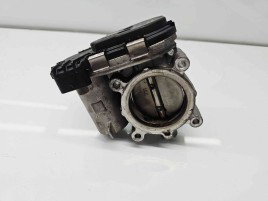Clapeta acceleratie  Mercedes Clasa CLA Coupe (C117) [Fabr 2013-2018] A2701410025 2.0 Hibr 274920 210KW / 286CP
